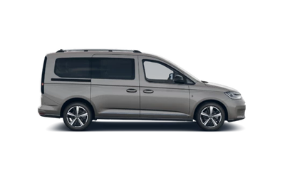 VW Caddy Caddy Style Maxi eHybrid 7 места - автомобили, коли, обяви за нови и употребявани 6