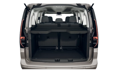 VW Caddy Caddy Style Maxi eHybrid 7 места - автомобили, коли, обяви за нови и употребявани 9