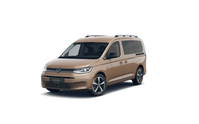 VW Caddy Caddy Style Maxi eHybrid 7 места - автомобили, коли, обяви за нови и употребявани 10