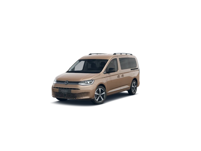 VW Caddy Caddy Style Maxi eHybrid 7 места - автомобили, коли, обяви за нови и употребявани 10