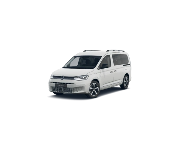 VW Caddy Caddy Style Maxi eHybrid 7 места - автомобили, коли, обяви за нови и употребявани 10