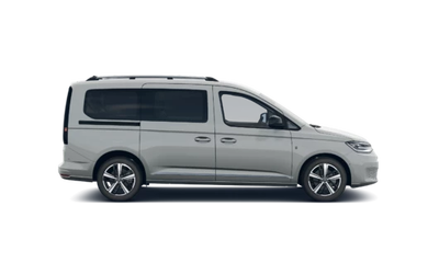 VW Caddy Caddy Style Maxi eHybrid 7 места - автомобили, коли, обяви за нови и употребявани 6