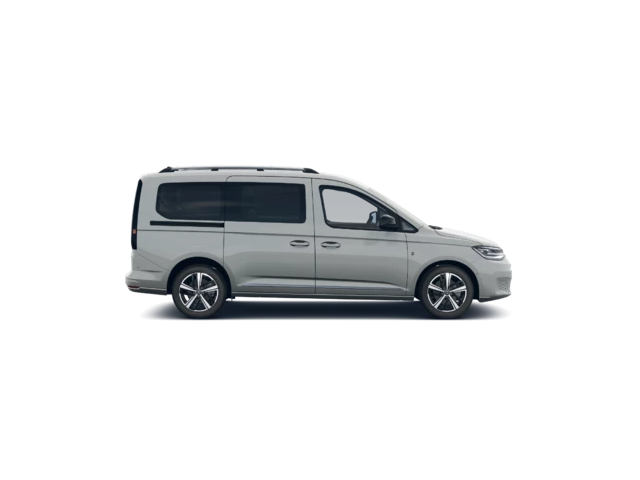 VW Caddy Caddy Style Maxi eHybrid 7 места - автомобили, коли, обяви за нови и употребявани 6
