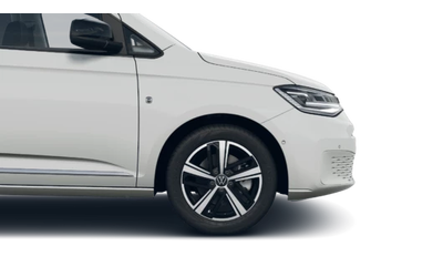 VW Caddy Caddy Style Maxi eHybrid 7 места - автомобили, коли, обяви за нови и употребявани 7