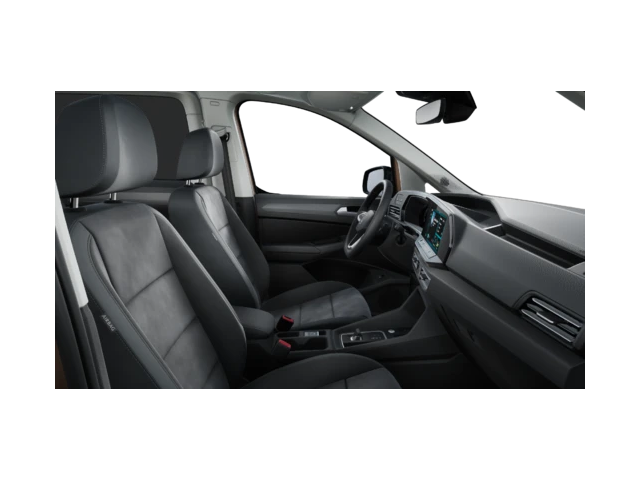 VW Caddy Caddy Style Maxi eHybrid 7 места - автомобили, коли, обяви за нови и употребявани 3