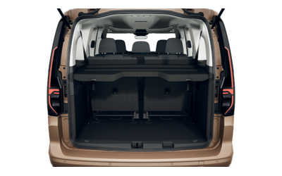 VW Caddy Caddy Style Maxi eHybrid 7 места - автомобили, коли, обяви за нови и употребявани 9