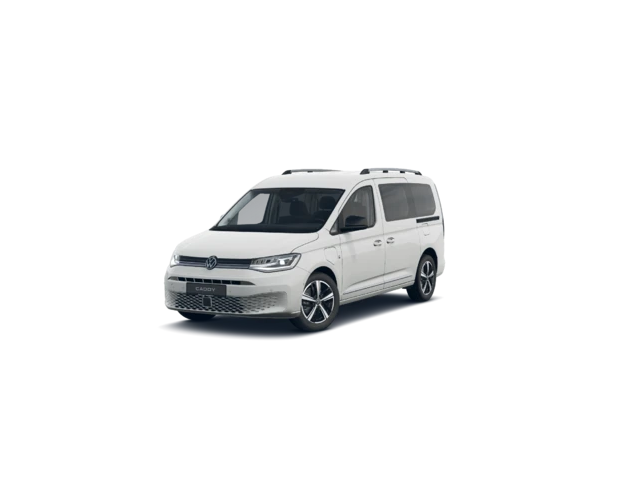 VW Caddy Caddy Style Maxi eHybrid 7 места - автомобили, коли, обяви за нови и употребявани 10