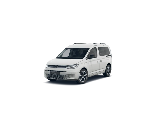 VW Caddy Caddy Style Maxi eHybrid 7 места - автомобили, коли, обяви за нови и употребявани 10