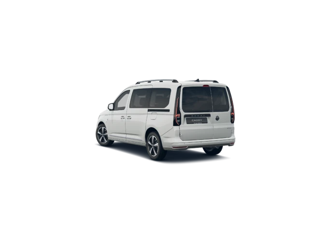 VW Caddy Caddy Style Maxi eHybrid 7 места - автомобили, коли, обяви за нови и употребявани 5