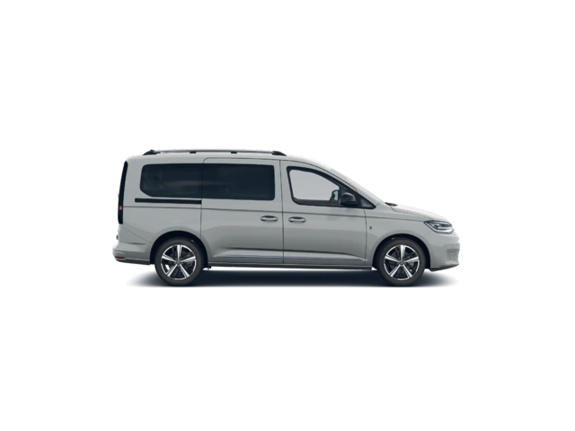 VW Caddy Caddy Style Maxi eHybrid 7 места - автомобили, коли, обяви за нови и употребявани 6