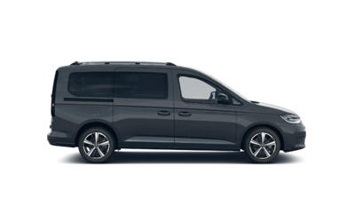 VW Caddy Caddy Style Maxi eHybrid 7 места - автомобили, коли, обяви за нови и употребявани 6