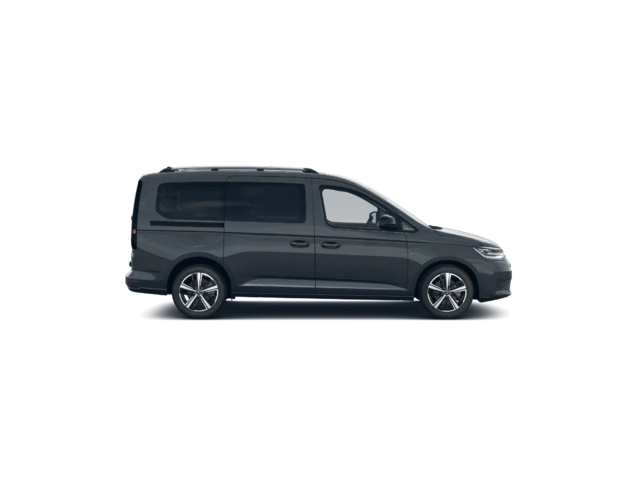VW Caddy Caddy Style Maxi eHybrid 7 места - автомобили, коли, обяви за нови и употребявани 6