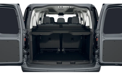 VW Caddy Caddy Style Maxi eHybrid 7 места - автомобили, коли, обяви за нови и употребявани 9