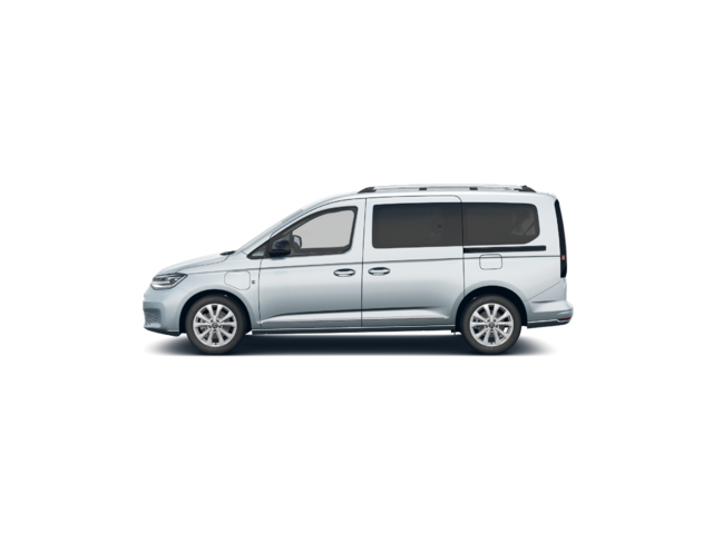 VW Caddy Caddy Style Maxi eHybrid 7 места - автомобили, коли, обяви за нови и употребявани 4