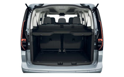 VW Caddy Caddy Style Maxi eHybrid 7 места - автомобили, коли, обяви за нови и употребявани 9