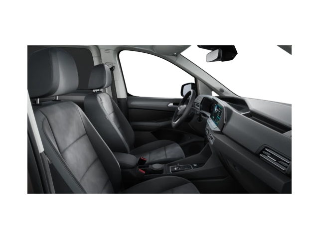 VW Caddy Caddy Style Maxi eHybrid 7 места - автомобили, коли, обяви за нови и употребявани 3