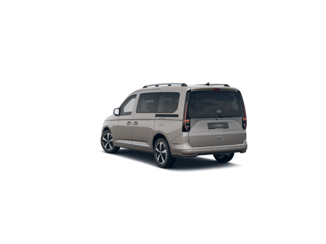 VW Caddy Caddy Style Maxi eHybrid 7 места - автомобили, коли, обяви за нови и употребявани 5