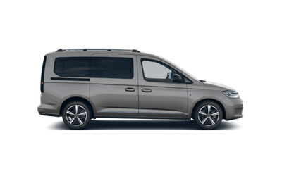 VW Caddy Caddy Style Maxi eHybrid 7 места - автомобили, коли, обяви за нови и употребявани 6