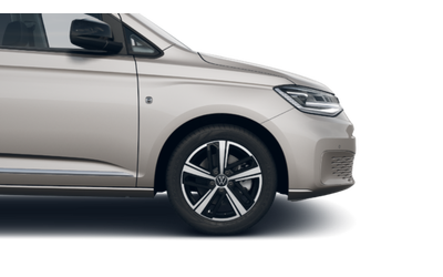 VW Caddy Caddy Style Maxi eHybrid 7 места - автомобили, коли, обяви за нови и употребявани 7