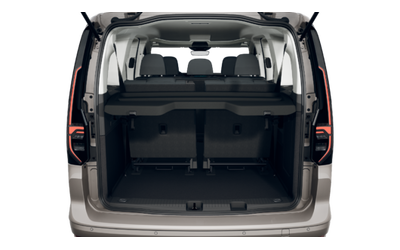 VW Caddy Caddy Style Maxi eHybrid 7 места - автомобили, коли, обяви за нови и употребявани 9