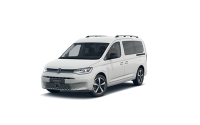 VW Caddy Caddy Style Maxi eHybrid 7 места - автомобили, коли, обяви за нови и употребявани 10