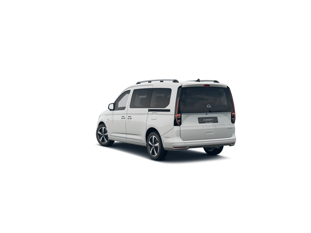 VW Caddy Caddy Style Maxi eHybrid 7 места - автомобили, коли, обяви за нови и употребявани 5