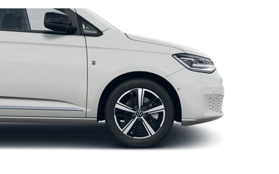 VW Caddy Caddy Style Maxi eHybrid 7 места - автомобили, коли, обяви за нови и употребявани 7