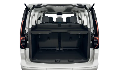 VW Caddy Caddy Style Maxi eHybrid 7 места - автомобили, коли, обяви за нови и употребявани 9