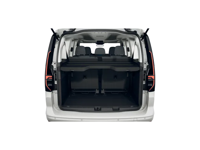 VW Caddy Caddy Style Maxi eHybrid 7 места - автомобили, коли, обяви за нови и употребявани 9