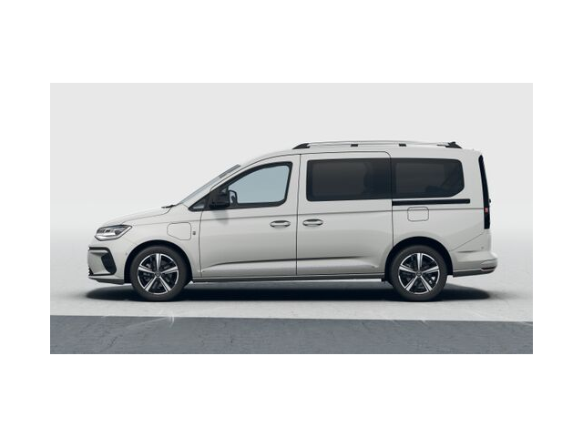 VW Caddy Caddy Style Maxi eHybrid 7 места - автомобили, коли, обяви за нови и употребявани 4