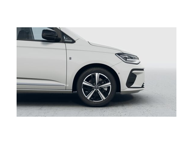 VW Caddy Caddy Style Maxi eHybrid 7 места - автомобили, коли, обяви за нови и употребявани 7
