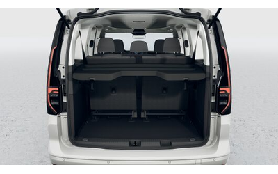 VW Caddy Caddy Style Maxi eHybrid 7 места - автомобили, коли, обяви за нови и употребявани 9