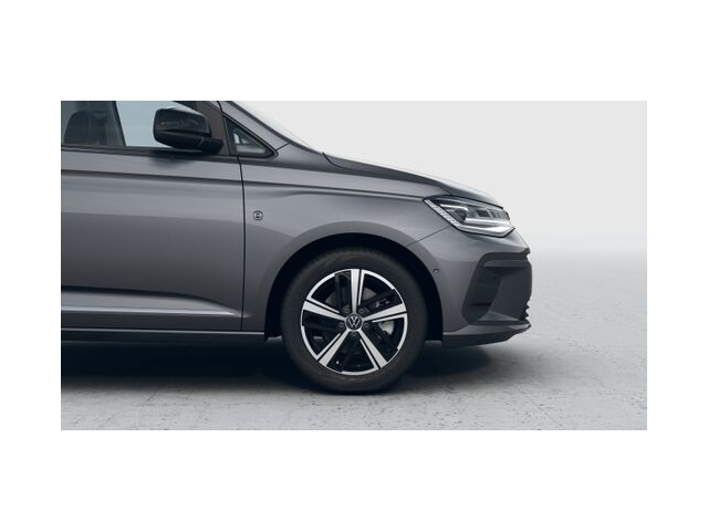 VW Caddy Caddy Style Maxi eHybrid 7 места - автомобили, коли, обяви за нови и употребявани 7