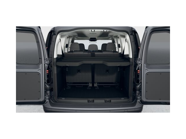 VW Caddy Caddy Style Maxi eHybrid 7 места - автомобили, коли, обяви за нови и употребявани 9