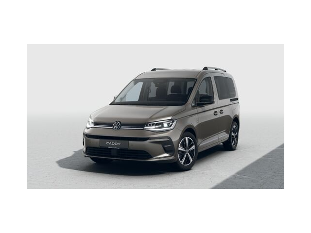 VW Caddy Caddy Style Maxi eHybrid 7 места - автомобили, коли, обяви за нови и употребявани 10