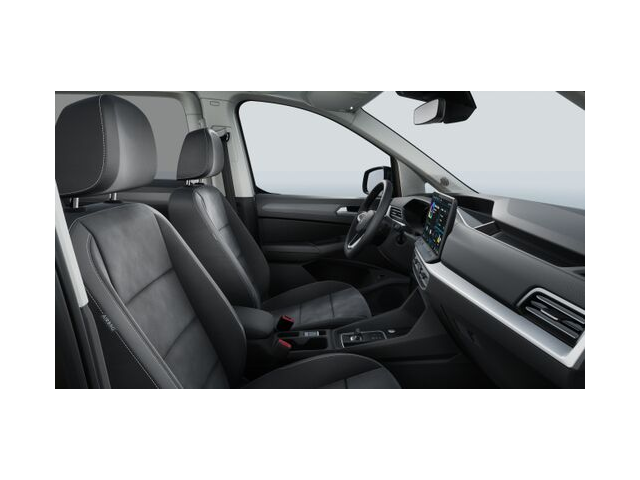 VW Caddy Caddy Style Maxi eHybrid 7 места - автомобили, коли, обяви за нови и употребявани 3