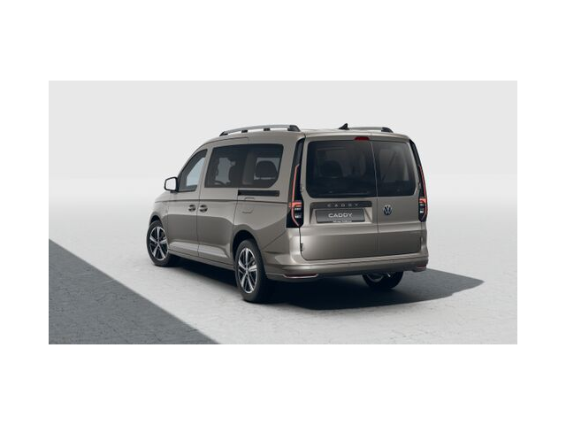 VW Caddy Caddy Style Maxi eHybrid 7 места - автомобили, коли, обяви за нови и употребявани 5