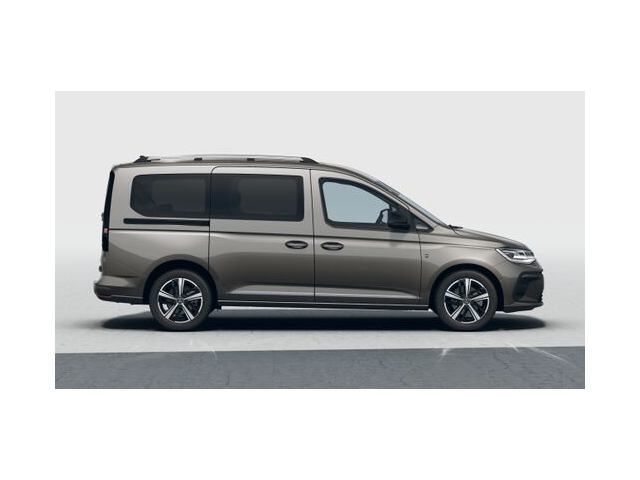 VW Caddy Caddy Style Maxi eHybrid 7 места - автомобили, коли, обяви за нови и употребявани 6