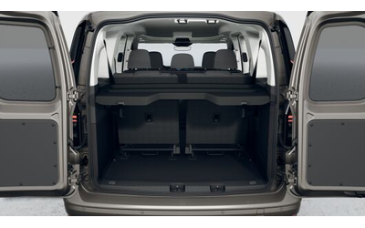 VW Caddy Caddy Style Maxi eHybrid 7 места - автомобили, коли, обяви за нови и употребявани 9
