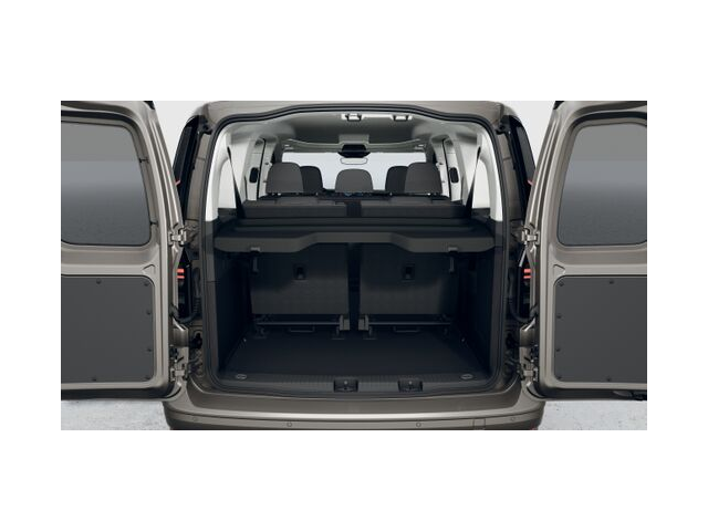 VW Caddy Caddy Style Maxi eHybrid 7 места - автомобили, коли, обяви за нови и употребявани 9