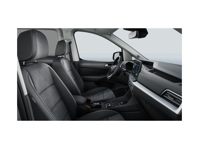 VW Caddy Caddy Style Maxi eHybrid 7 места - автомобили, коли, обяви за нови и употребявани 3
