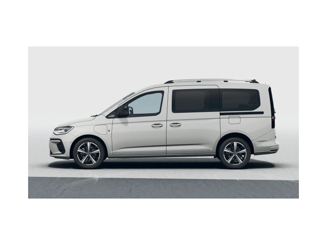 VW Caddy Caddy Style Maxi eHybrid 7 места - автомобили, коли, обяви за нови и употребявани 4