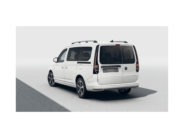 VW Caddy Caddy Style Maxi eHybrid 7 места - автомобили, коли, обяви за нови и употребявани 5