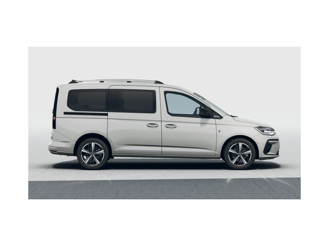 VW Caddy Caddy Style Maxi eHybrid 7 места - автомобили, коли, обяви за нови и употребявани 6