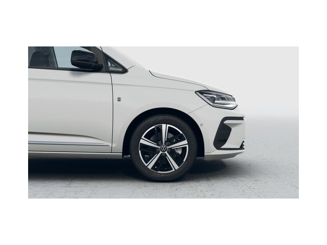 VW Caddy Caddy Style Maxi eHybrid 7 места - автомобили, коли, обяви за нови и употребявани 7