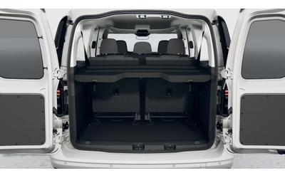VW Caddy Caddy Style Maxi eHybrid 7 места - автомобили, коли, обяви за нови и употребявани 9