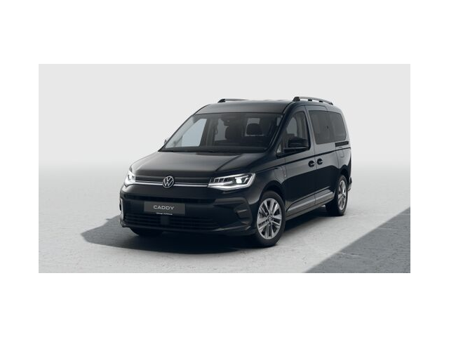 VW Caddy Caddy Style Maxi eHybrid 7 места - автомобили, коли, обяви за нови и употребявани 2