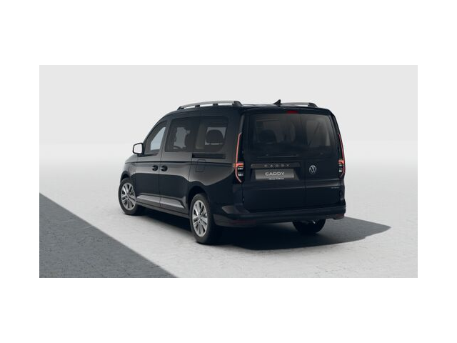 VW Caddy Caddy Style Maxi eHybrid 7 места - автомобили, коли, обяви за нови и употребявани 5