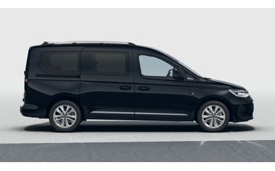 VW Caddy Caddy Style Maxi eHybrid 7 места - автомобили, коли, обяви за нови и употребявани 6