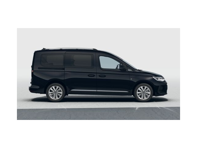 VW Caddy Caddy Style Maxi eHybrid 7 места - автомобили, коли, обяви за нови и употребявани 6